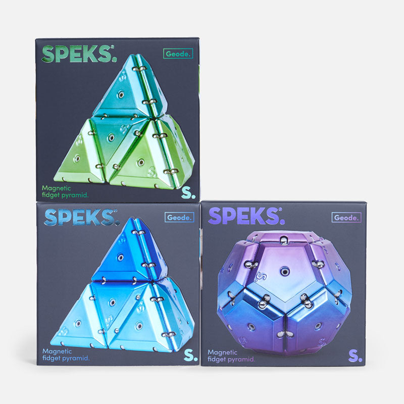 Mega Sphere Bundle L5