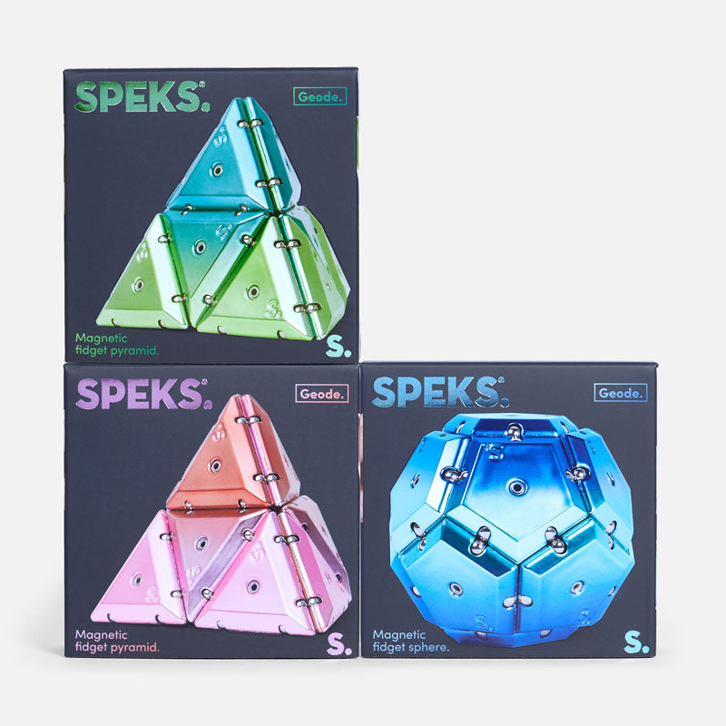 Mega Sphere Bundle L5