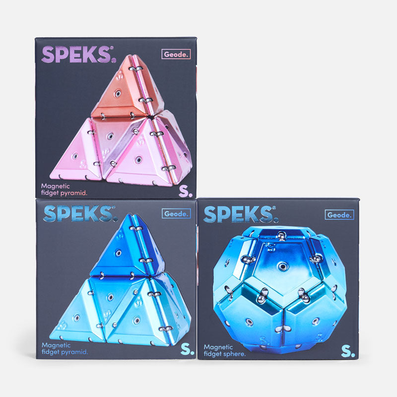Mega Sphere Bundle L5