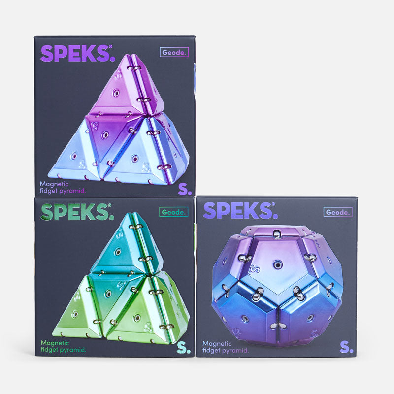 Mega Sphere Bundle L5